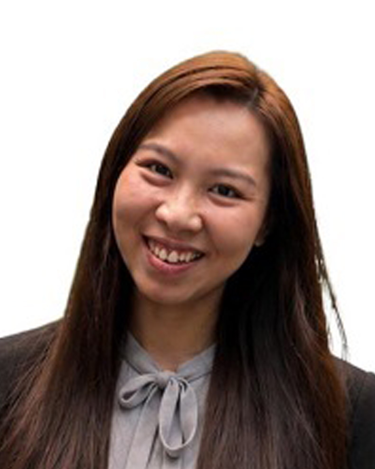 Dr. Chu Chee Chin